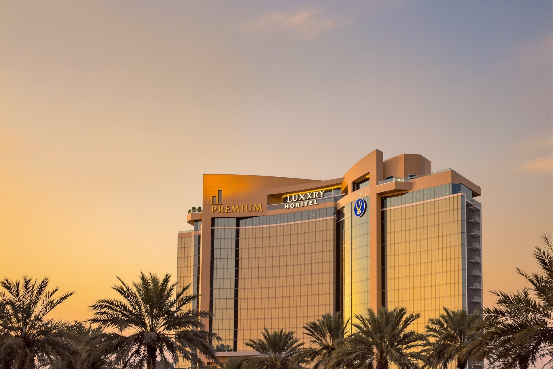 Hotel Development