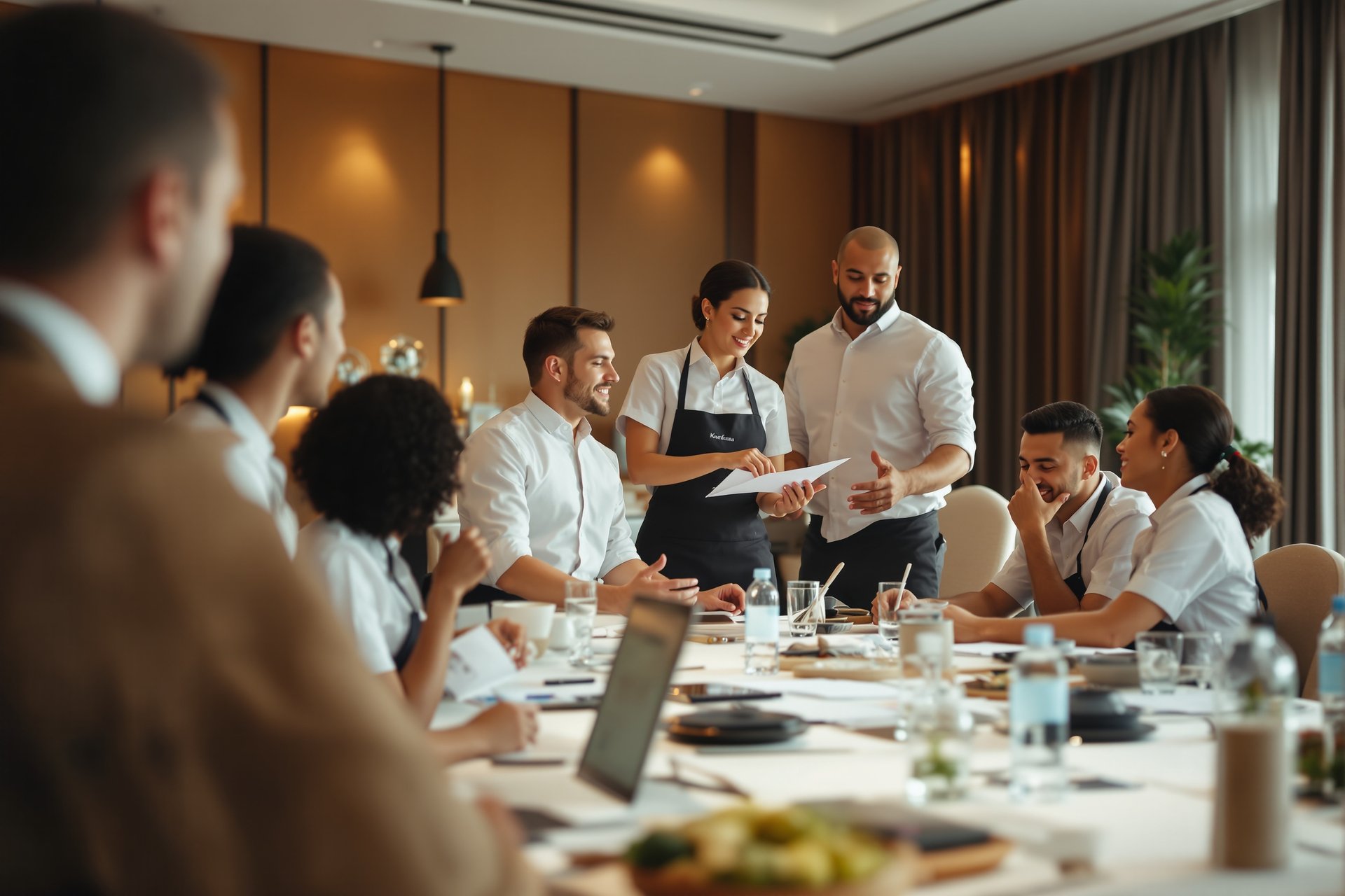 Training & Workshops
